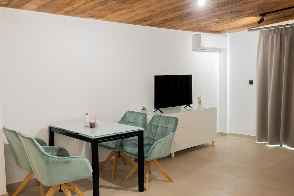 Family Double Room photo 2