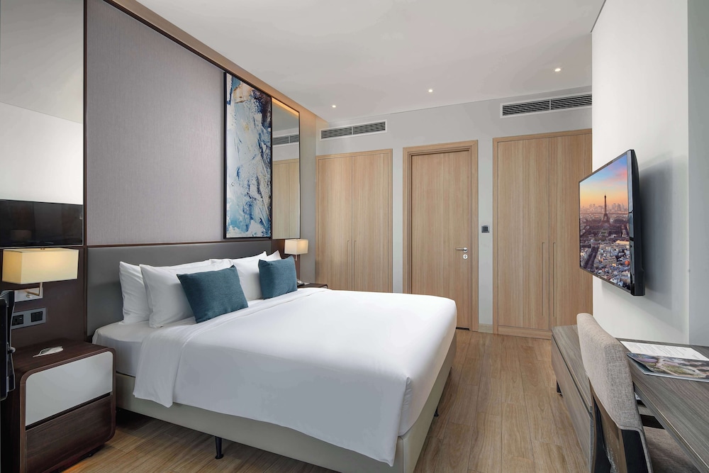 Executive Room, 1 Bedroom - Photo 3