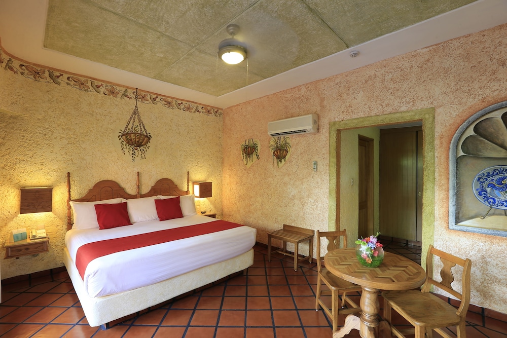 King Terrace Suite - Photo 6