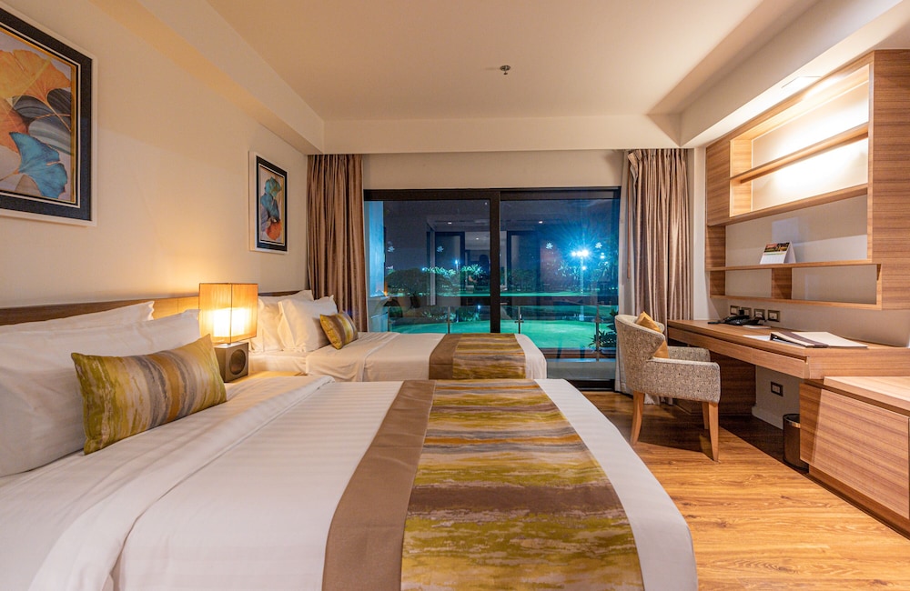 Executive Deluxe Suite - Free Suvarnabhumi Airport Transfer - Photo 16