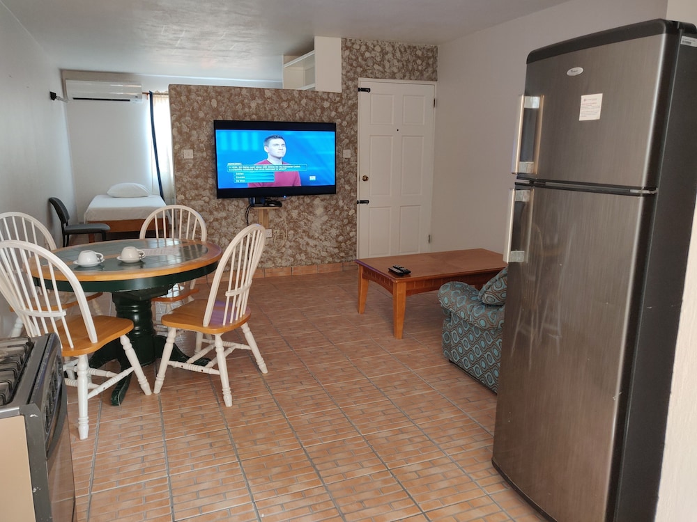 Deluxe Apartment, 1 Double Bed, Non Smoking, Kitchenette
