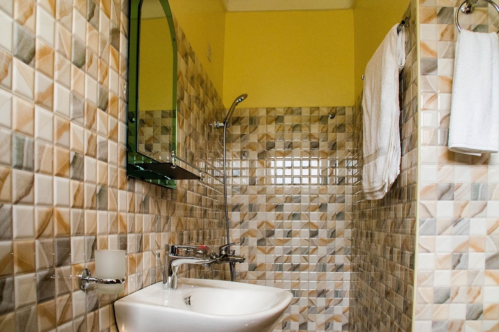 Standard Single Room photo 2