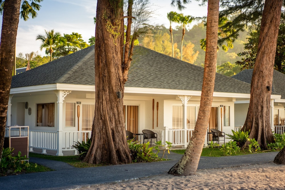 Beachfront Cottage - Photo 22