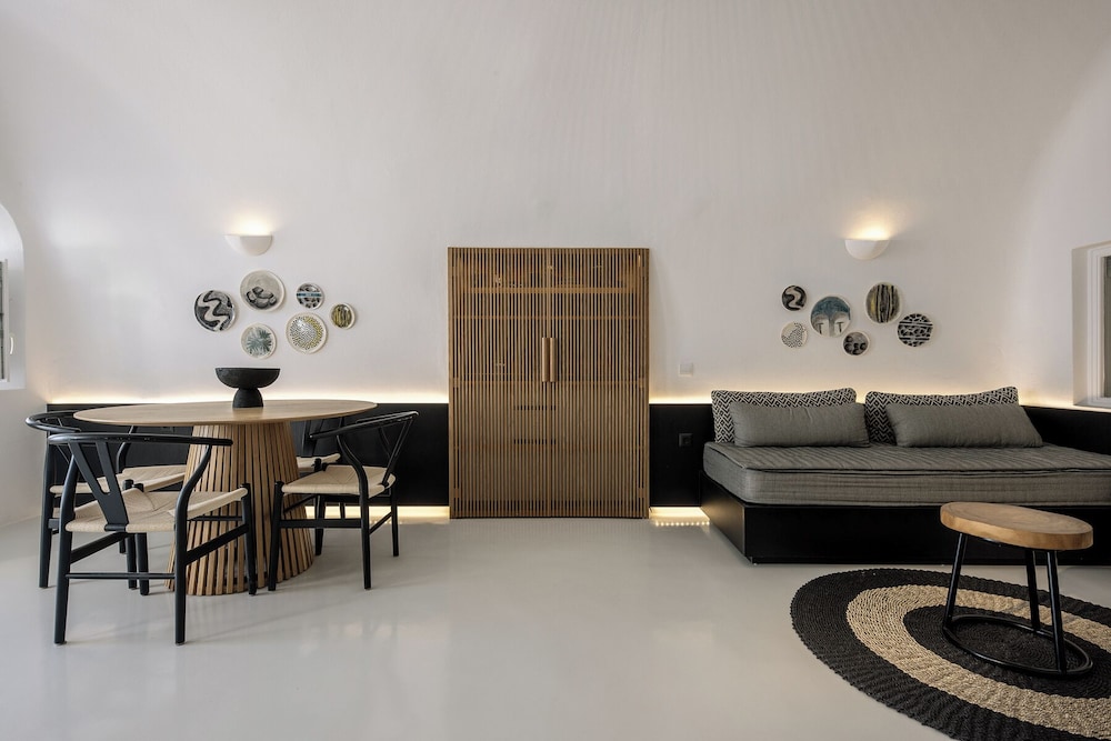 Panoramic Villa, 3 Bedrooms, Sea View