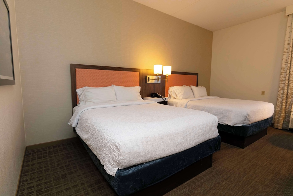 Room, 2 Queen Beds, Non Smoking (Special) - Photo 1