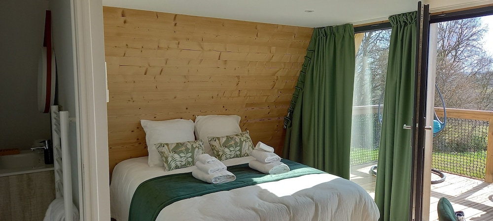 Deluxe Quadruple Room photo 1
