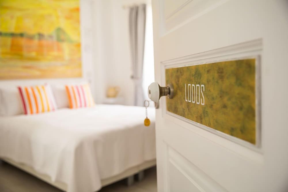 Standard Double Room (Lodos) photo 1