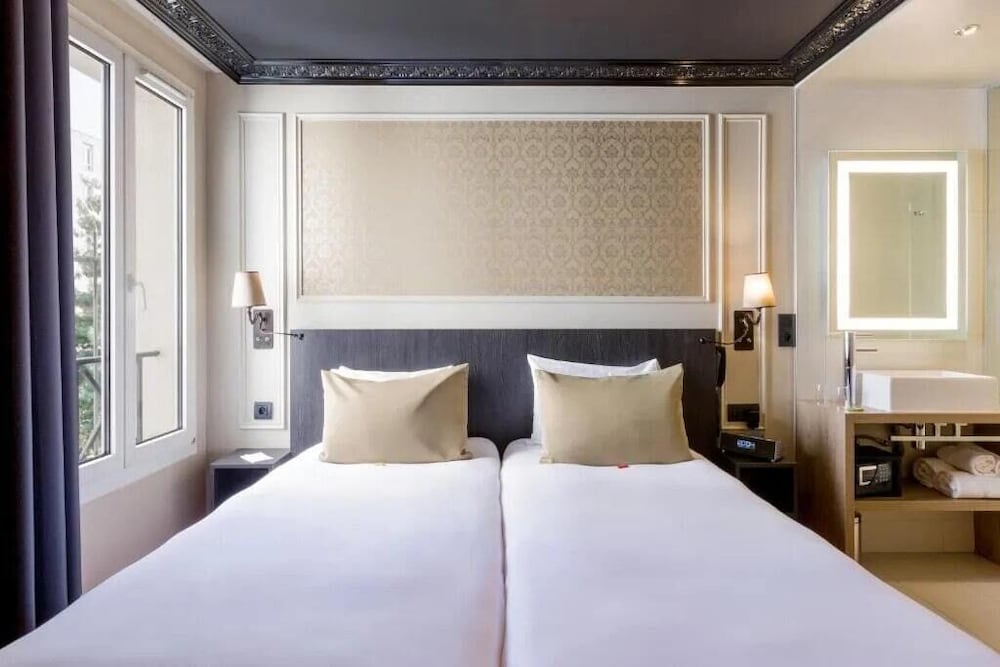 Twin Room photo 1