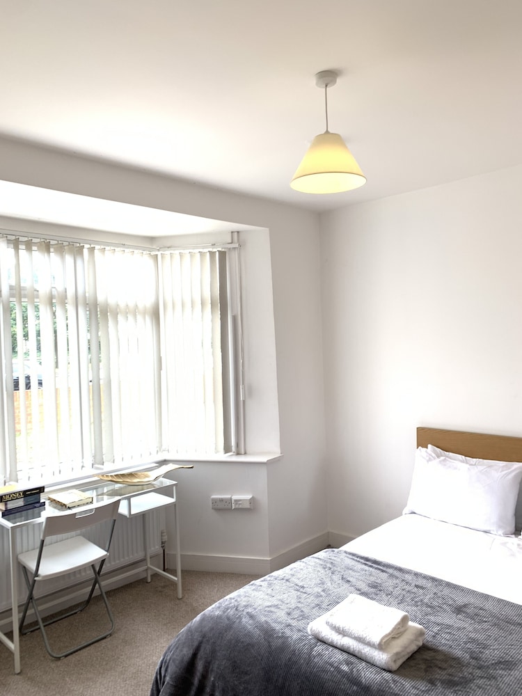 Comfort Double Room photo 1