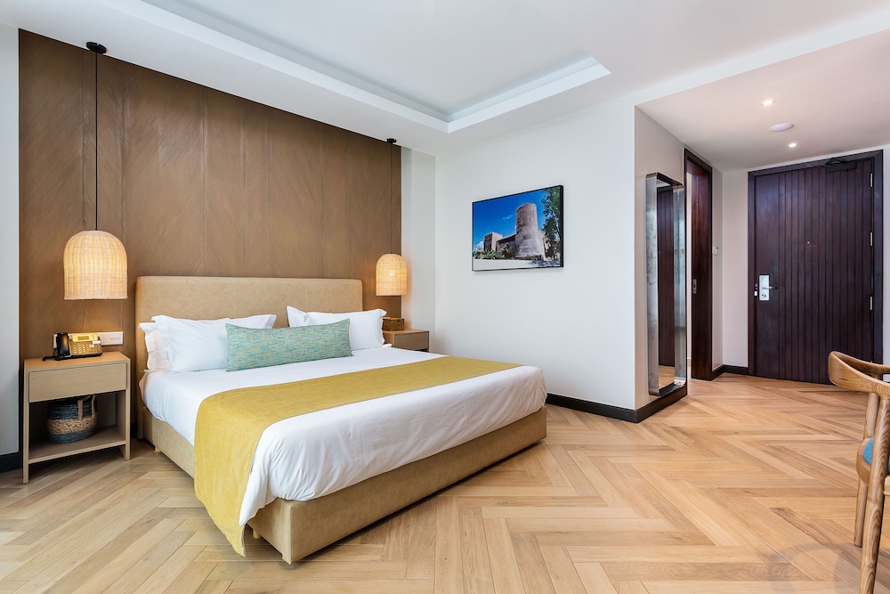 Executive Apartment, 1 Bedroom