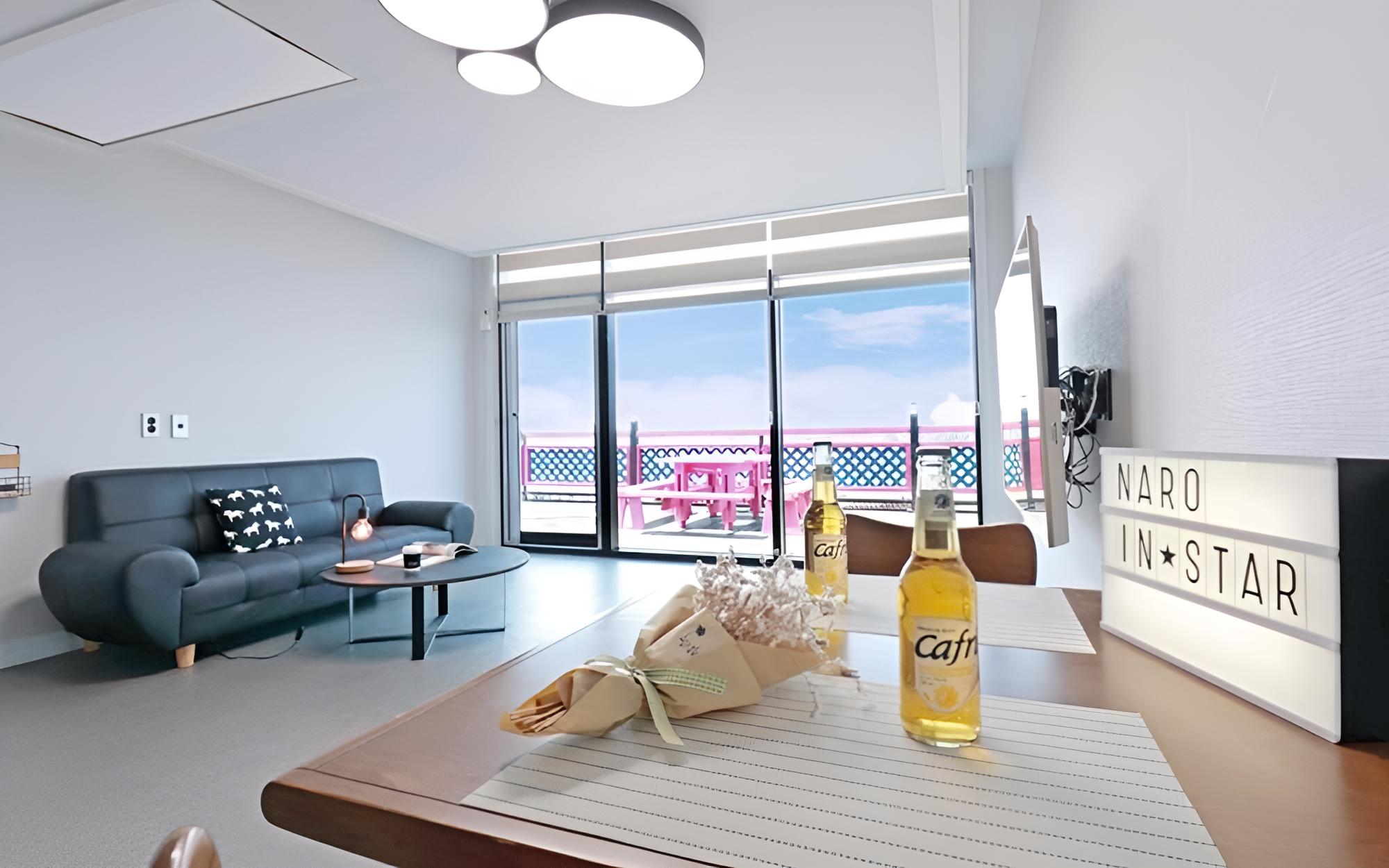 Room (Room 103 (Double layer Spa)) - Photo 5