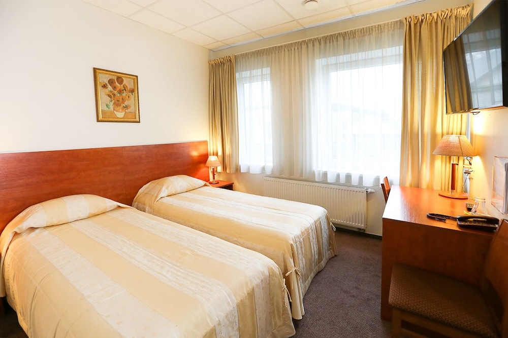 Classic Double Room photo 1