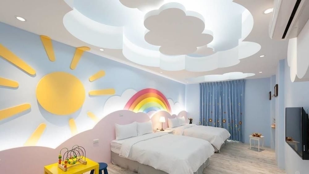 Quadruple Room photo 1