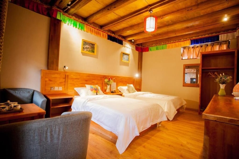 Business Double Room photo 3