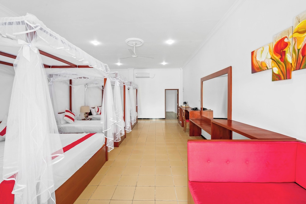 Deluxe Triple Room photo 2