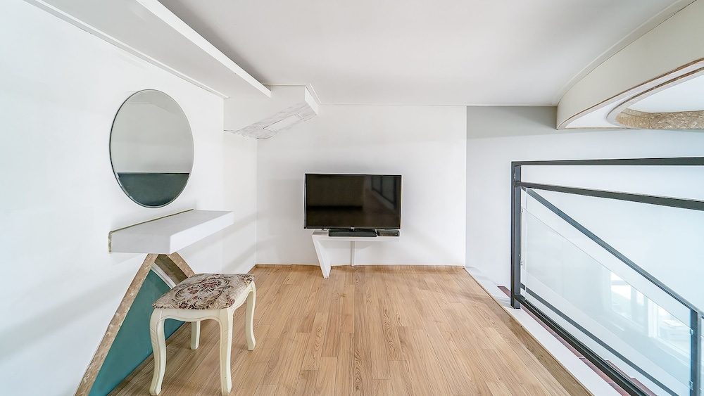 Basic Room, 1 Bedroom (A 101 (Pets Allowed)) - Photo 9