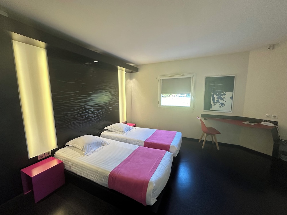 Twin Room photo 1