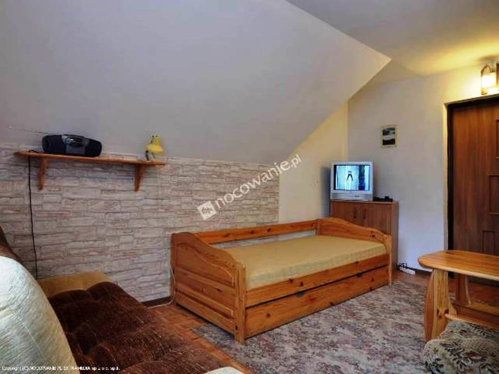 Classic Triple Room, Multiple Beds, Mountain View (nr 9) photo 1