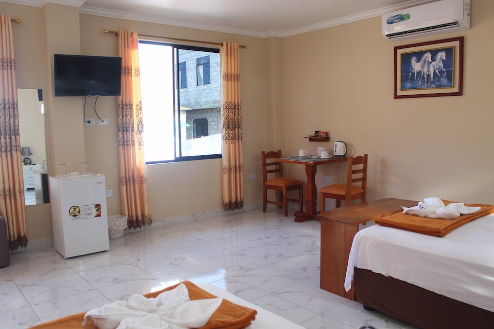 Double Room photo 2
