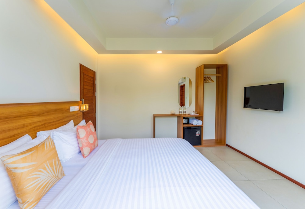 Deluxe Double or Twin Room, Ground Floor