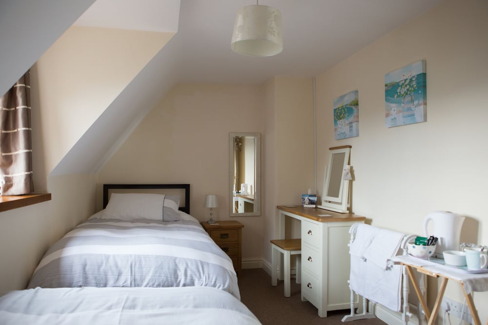 Twin Room photo 2