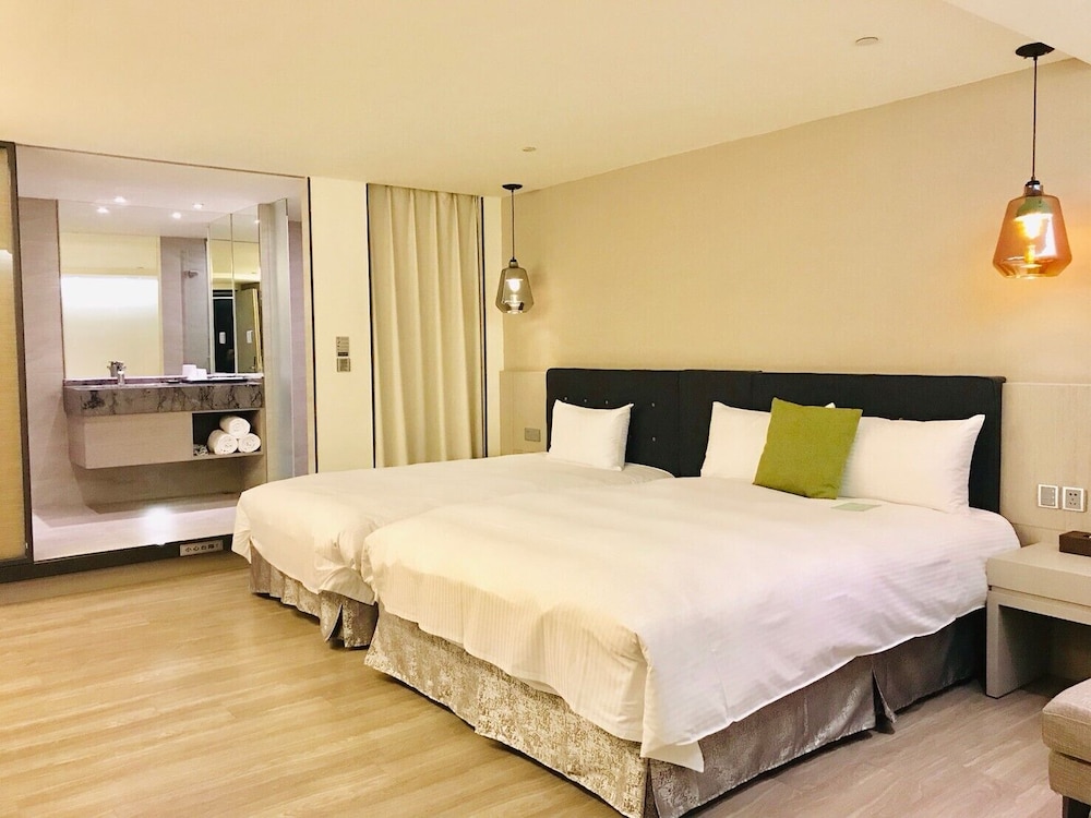 Standard Triple Room photo 2