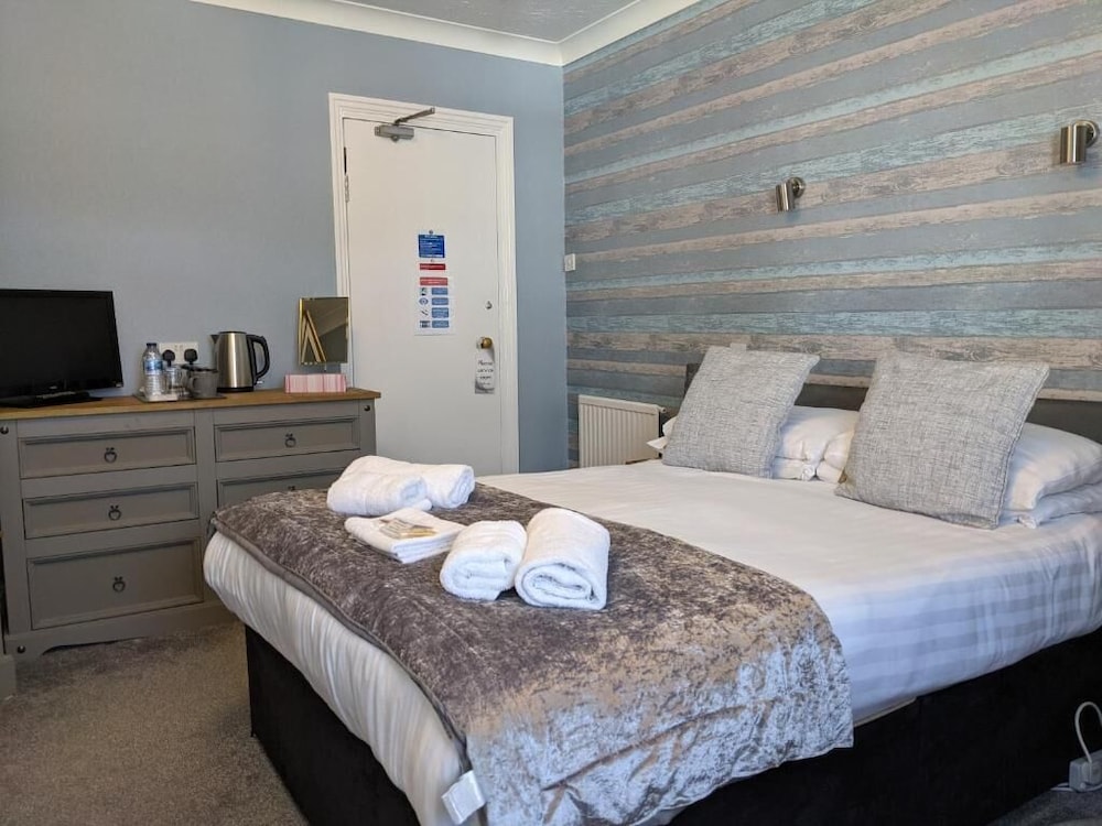 Economy Double Room photo 2