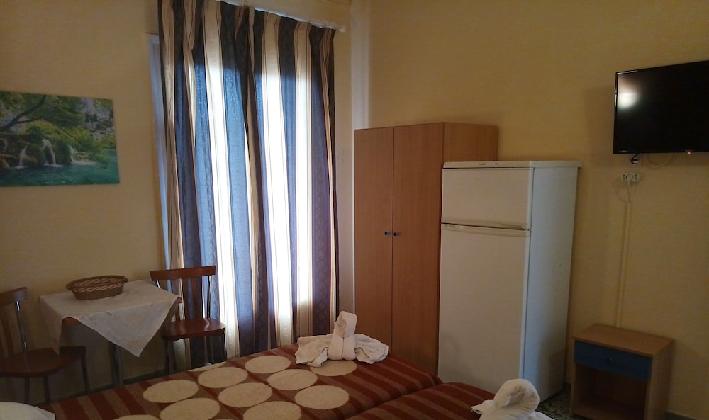 Twin Room photo 3