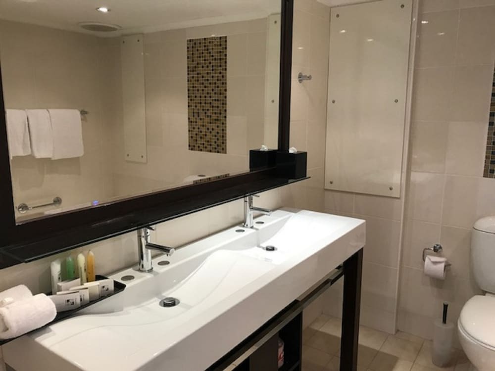 One Bedroom Apartment