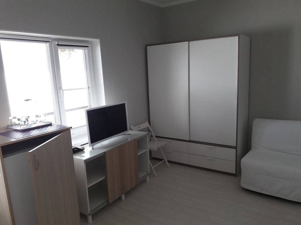 Deluxe Triple Room photo 3