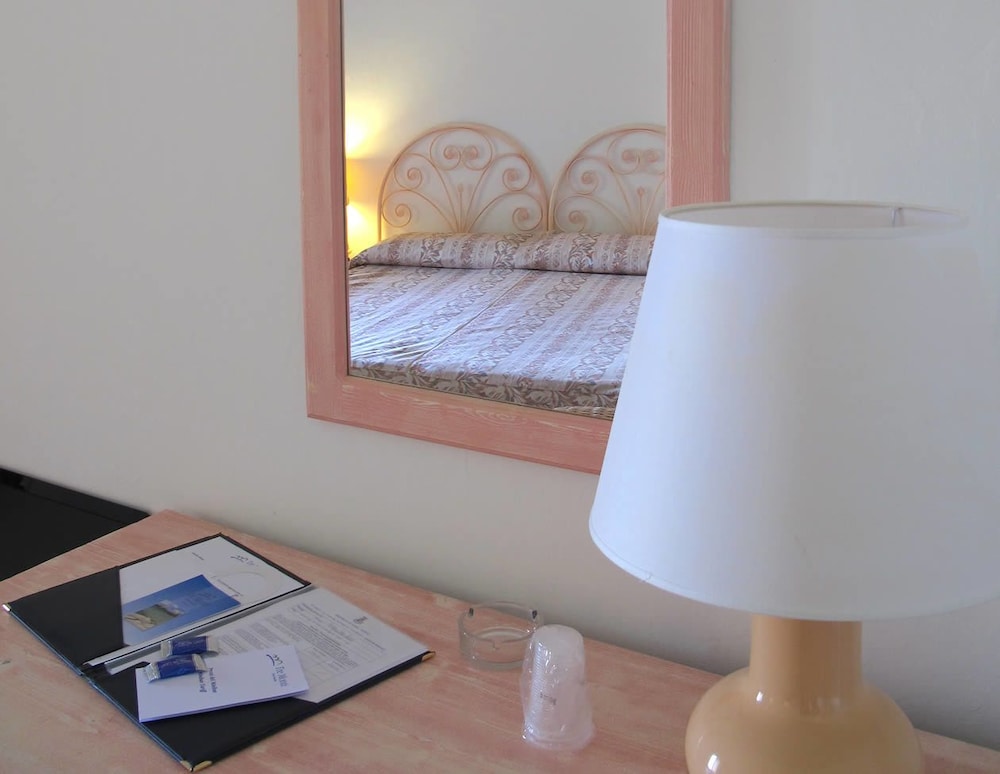 Chambre Double Standard
