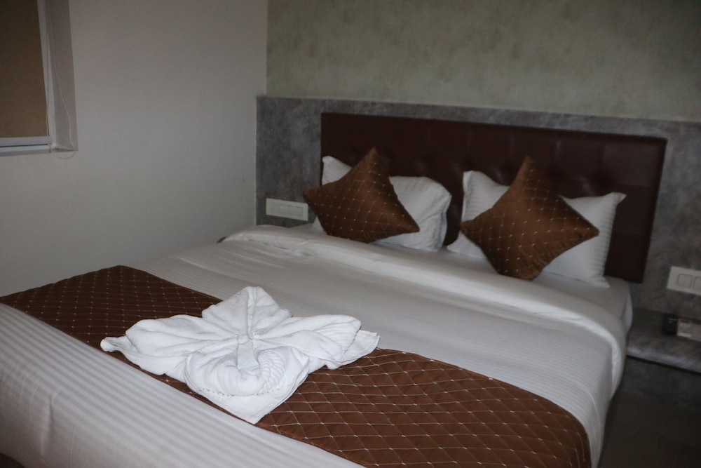 Deluxe Room photo 1