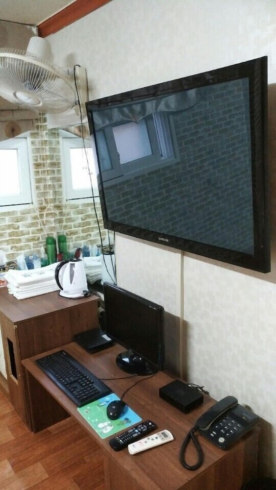 Twin Room photo 3