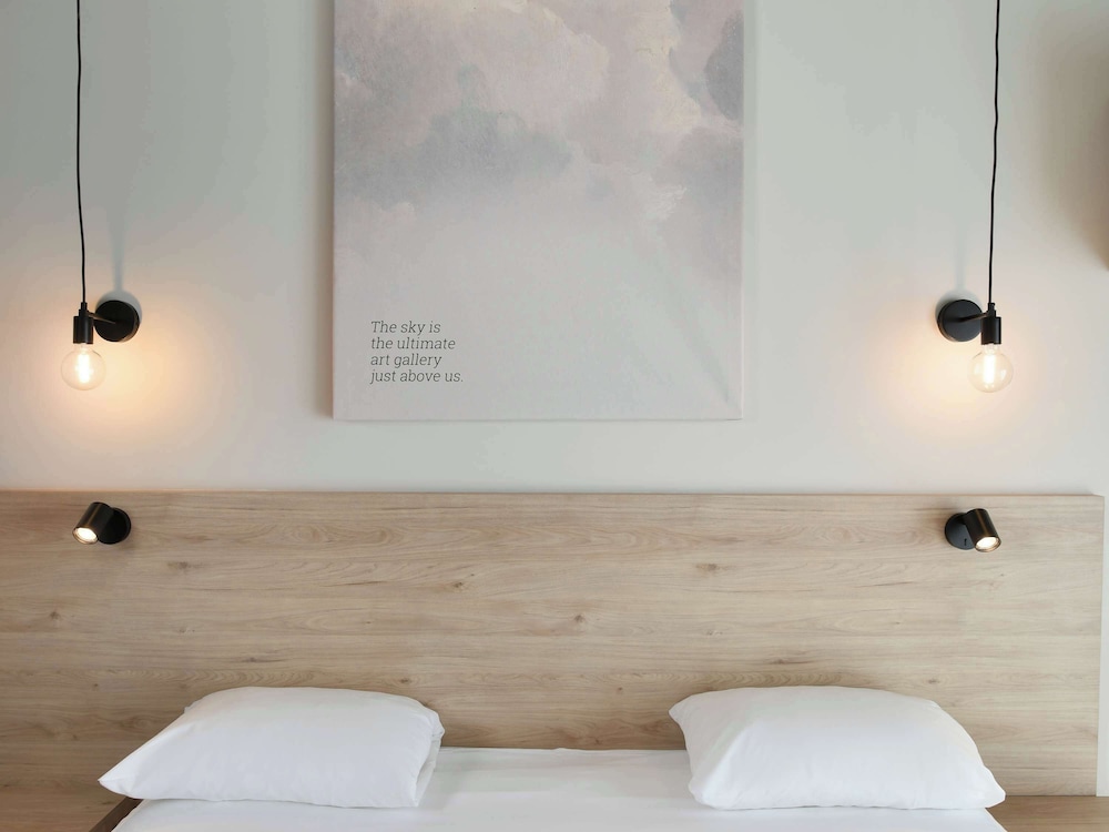 Standard Room, Multiple Beds