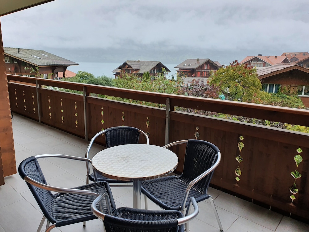 Comfort Apartment, 3 Bedrooms (incl. Cleaning Fee CHF 220), photo 6