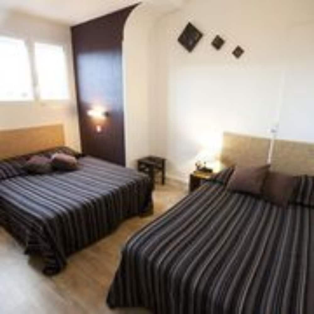 Quadruple Room photo 3