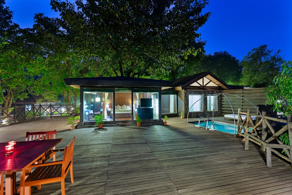Cabana - Photo 3