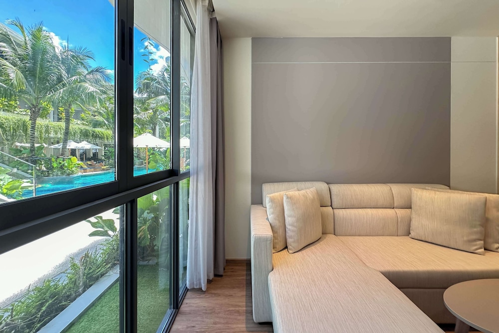 La Green Junior Suite Pool Access - Photo 6