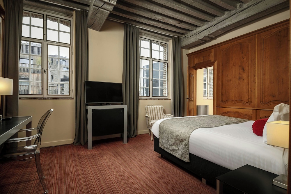 Standard Room, 1 Queen Bed - Photo 4