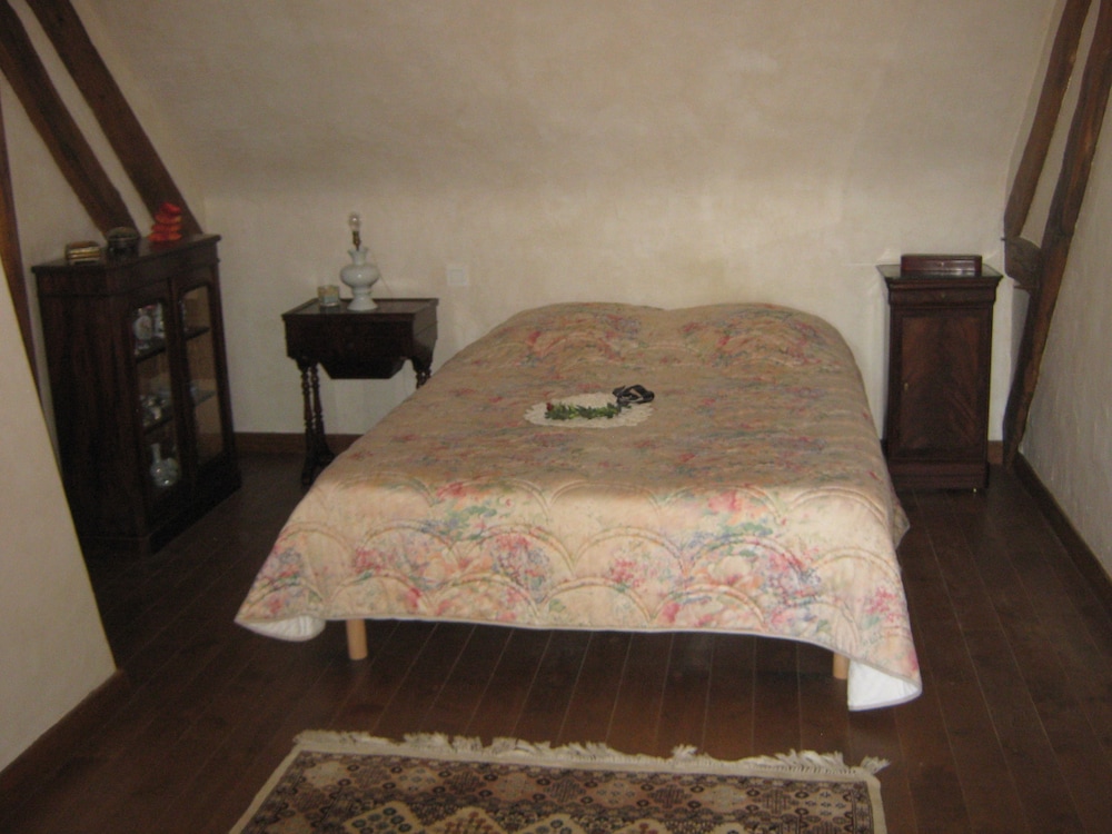 Double Room, Garden View - Photo 1