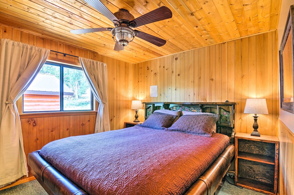House (2 Bedrooms) photo 1