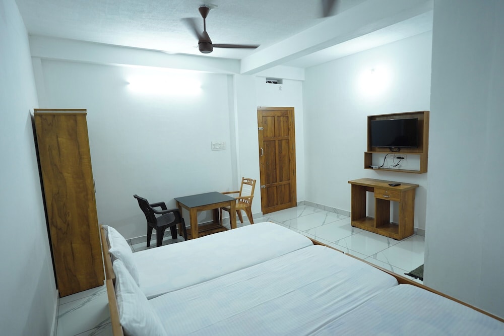 Standard Triple Room photo 1