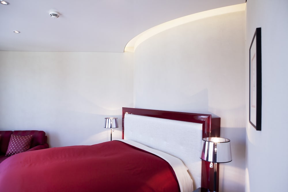 Double Room Single Use, Tower photo 2