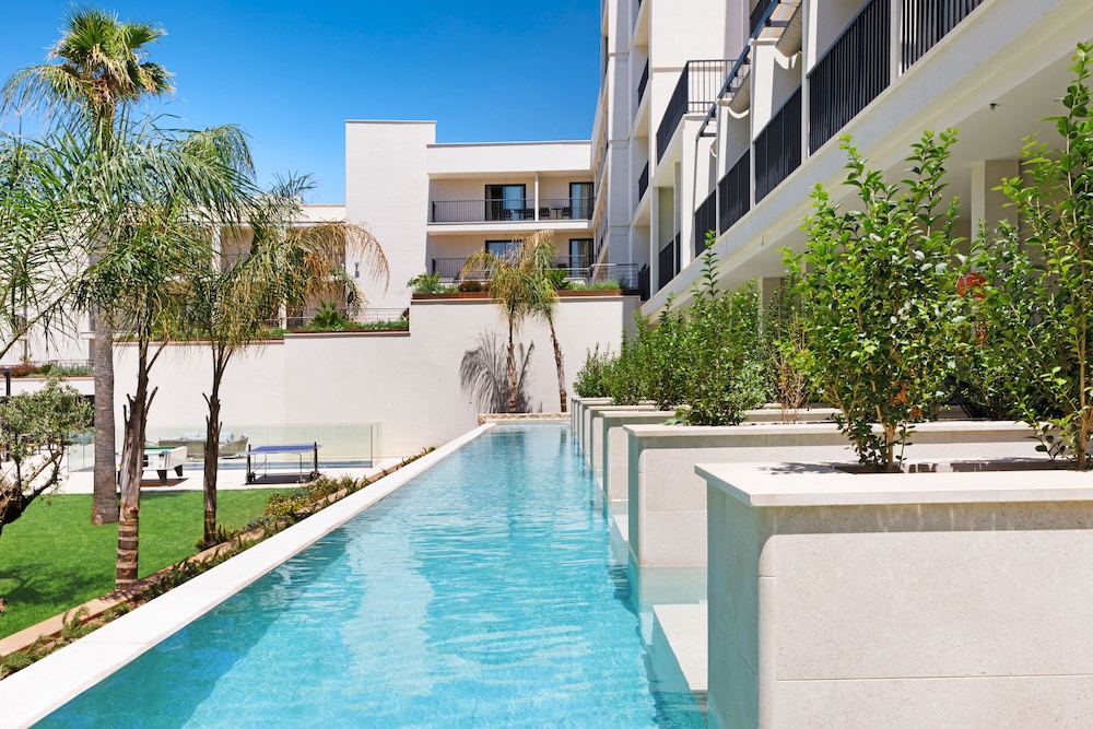 Double Room (Swim Up - Adults Only) thumbnail 5