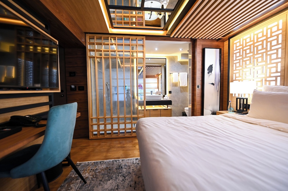Superior Double Room - Photo 2
