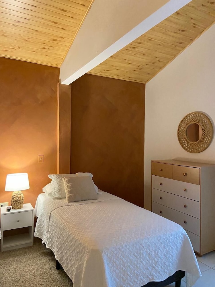 Comfort Loft, Garden View