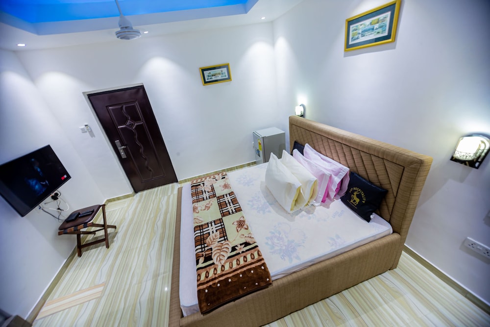 Executive Double Room, 1 Queen Bed photo 1