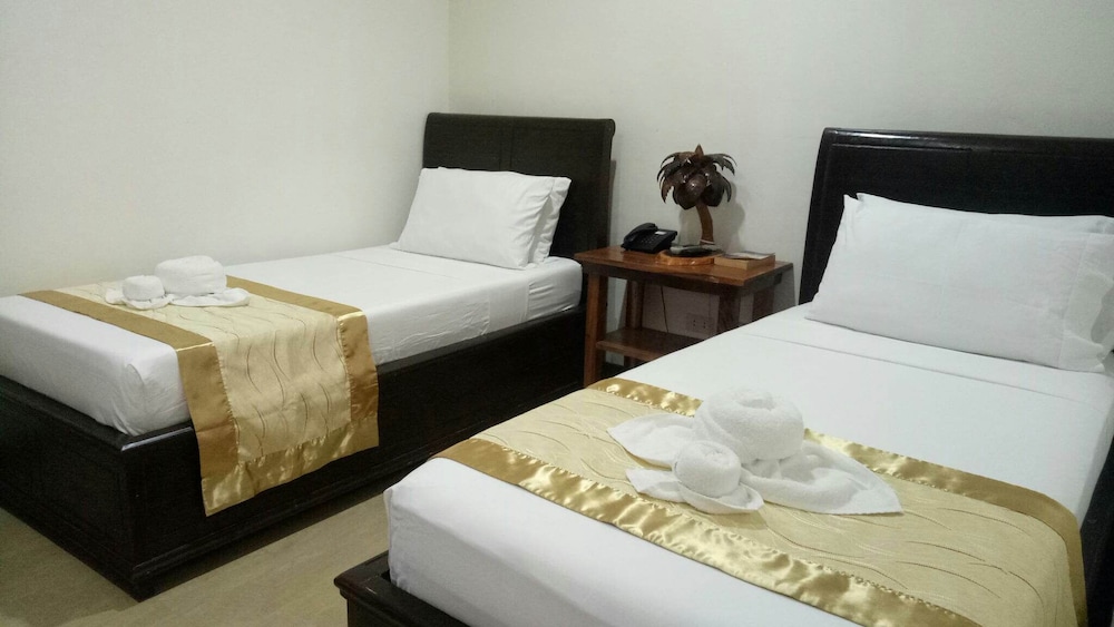 Twin Room photo 1