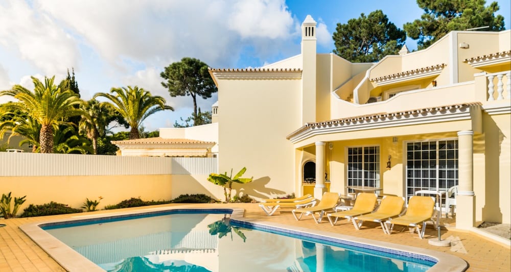 Villa, 3 Bedrooms, Private Pool photo 3