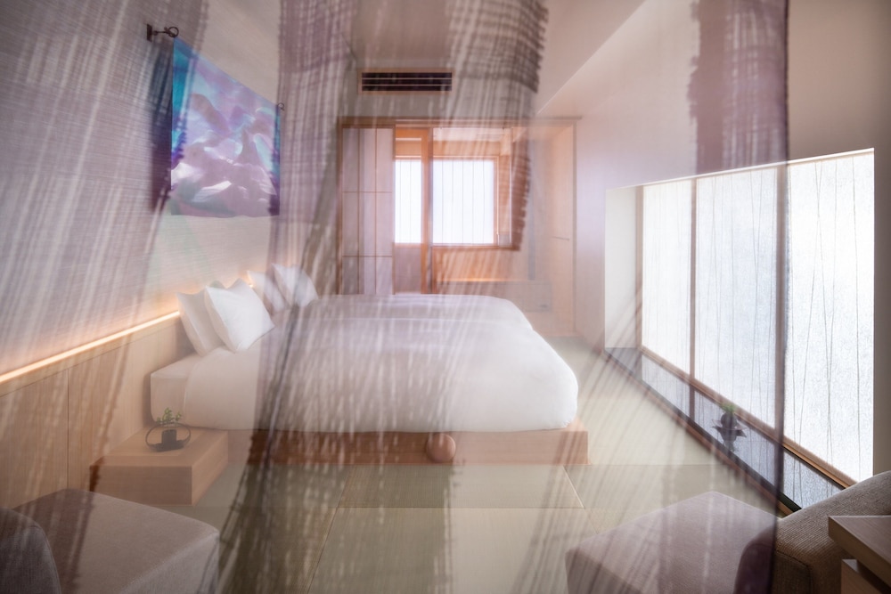 Hollywood Twin Room - Photo 2